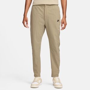 Nike Men's Khaki Joggers